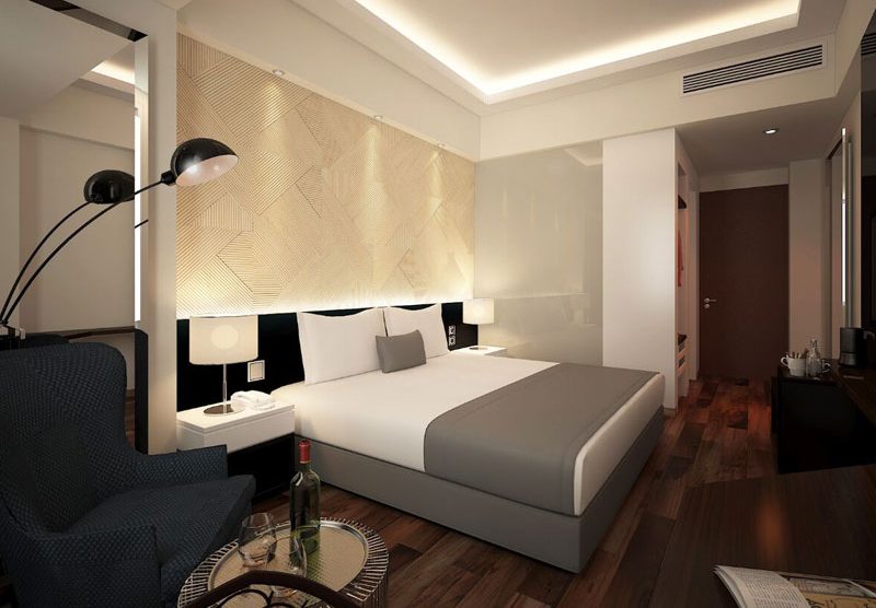 Hotel Concept