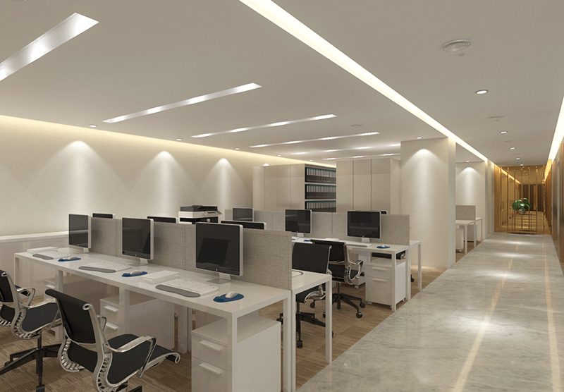 Office Basis Investment